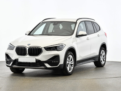 BMW X1 sDrive18d Aut. (F48), 2021