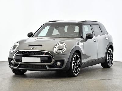 MINI Clubman Cooper S All4 (F54), 2018