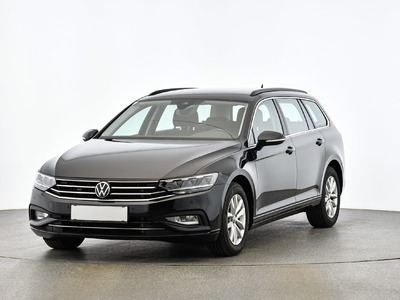 Volkswagen Passat Variant 2,0 SCR TDI DSG Business, 2022