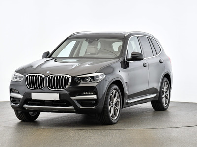 BMW X3 xDrive 20d Aut. xLine (G01), 2020