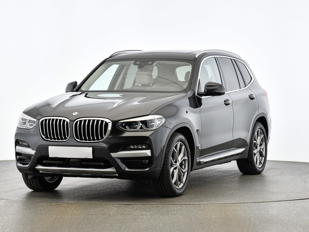 BMW X3 xDrive 20d Aut. xLine (G01), 2020