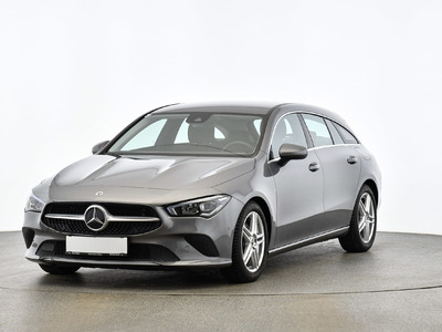 Mercedes-Benz CLA 200 d Shooting Brake (X118), 2021