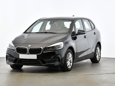 BMW 218d Active Tourer Aut. (F45) Advantage, 2020