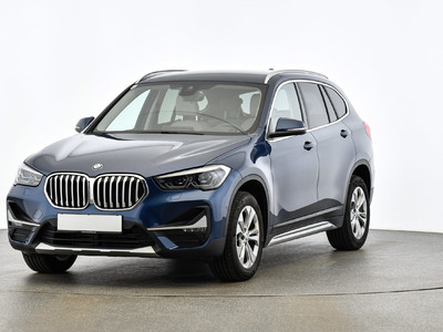 BMW X1 sDrive18d Aut. xLine (F48), 2020