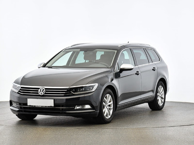 Volkswagen Passat Variant 1.6 SCR TDI DSG (B8) Comfortline, 2019