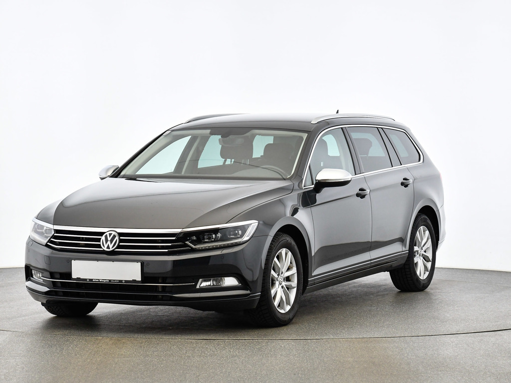 Volkswagen Passat Variant 1.6 SCR TDI DSG (B8) Comfortline, 2019