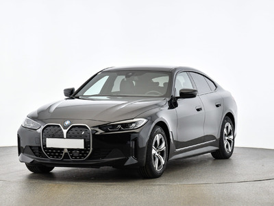 BMW i4 Gran Coupe eDrive35 67kWh (G26), 2023