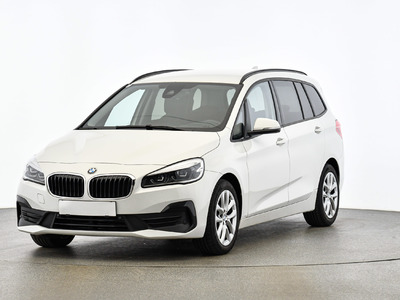 BMW 218D GRAN TOURER Aut. (F46), 2022