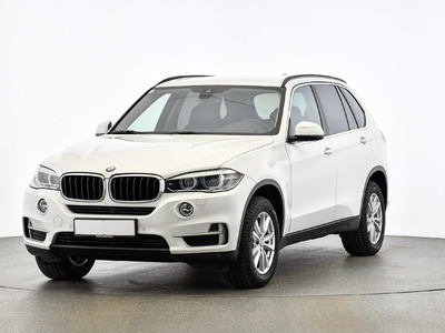 BMW X5 xDrive30d Aut. (F15), 2018