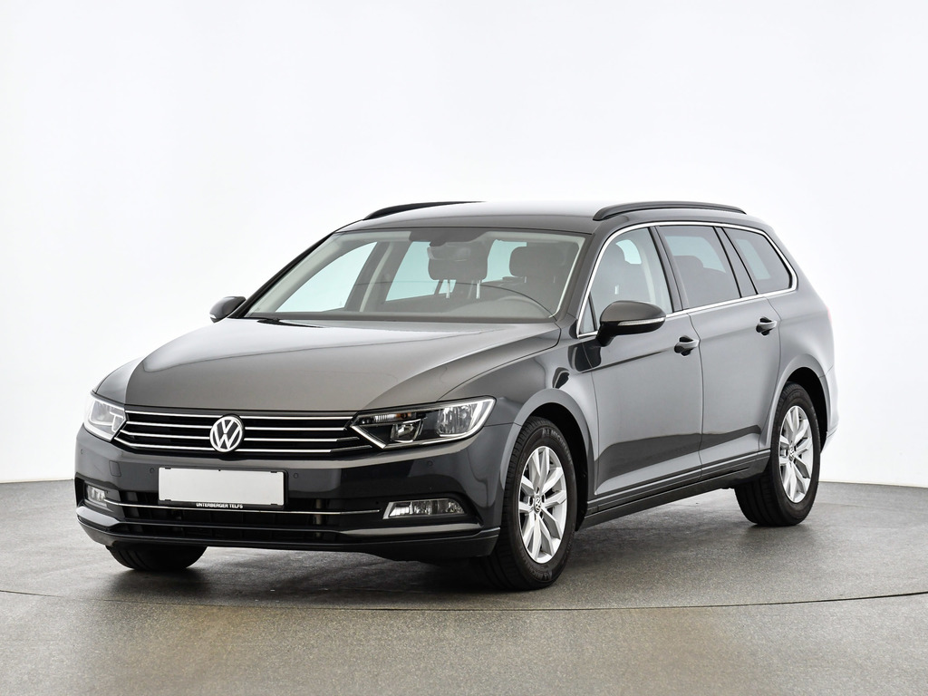 Volkswagen Passat Variant 1,6 SCR TDI DSG Comfortline (B8), 2019