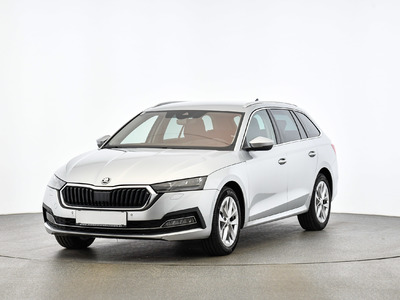 Skoda Octavia Combi 2,0 TDI Style DSG (NX), 2022