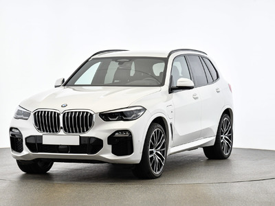 BMW X5 XDRIVE45E PHEV Aut. M-Sportpaket (G05), 2020