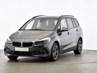 BMW 218d Gran Tourer Aut. (F46) Sport Line, 2020