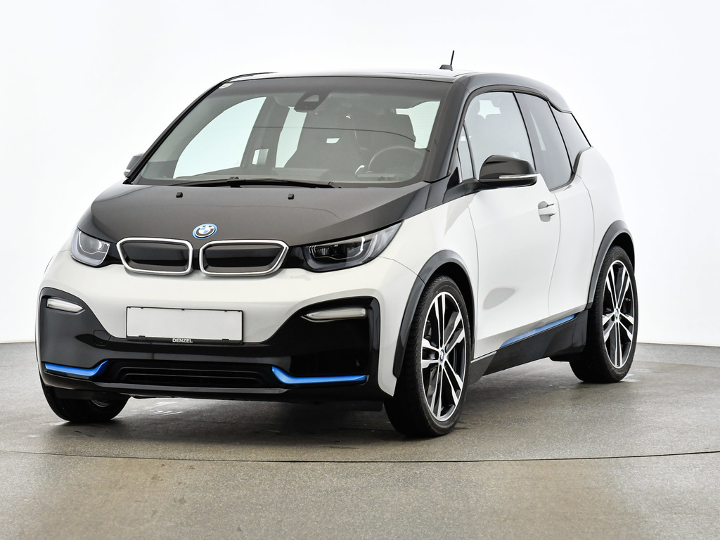 BMW i3 42,4kWh S -, 2020