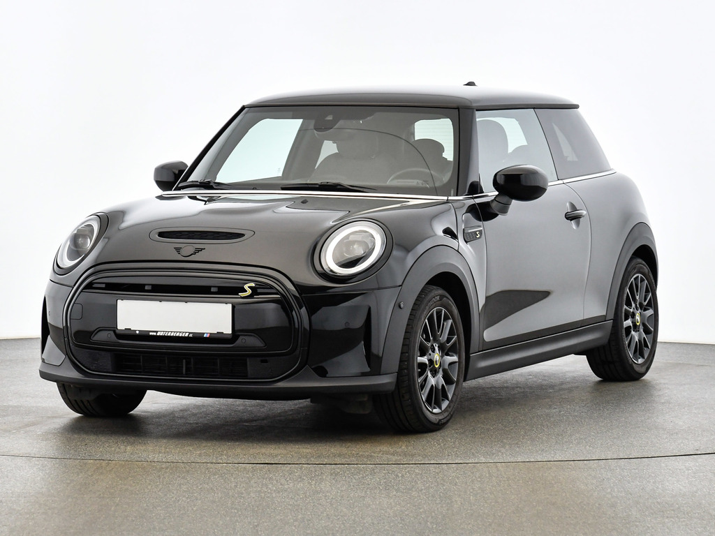 MINI Cooper SE 32,6kWh Aut. (F56), 2021