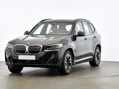 BMW iX3 M 73,8kWh Sport, 2023