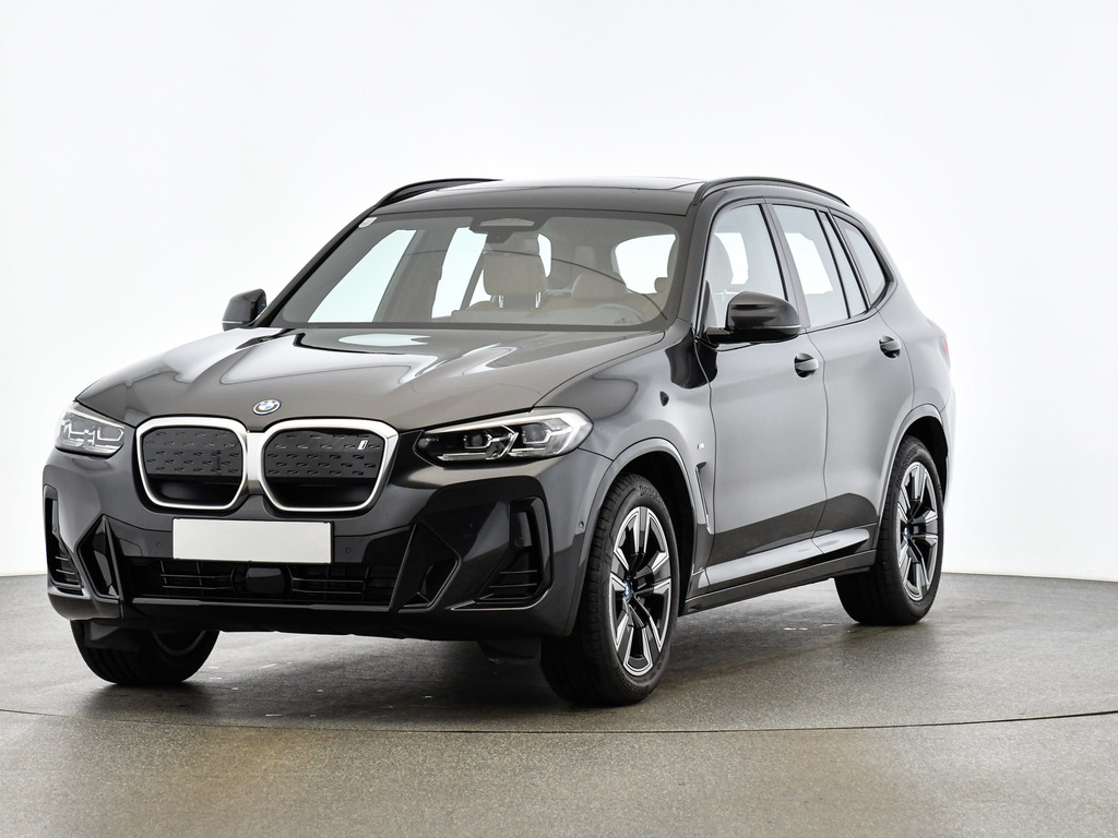 BMW iX3 M 73,8kWh Sport, 2023