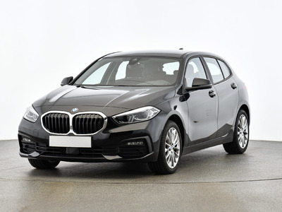 BMW 120d xDrive Aut. (F40), 2022