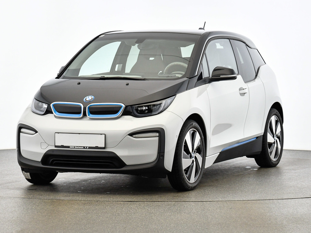 BMW i3 42,2 kWh (I01), 2021