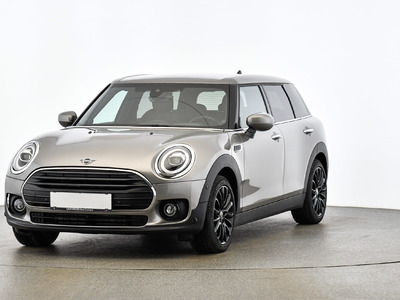 MINI CLUBMAN Aut. (F54) Cooper D, 2019