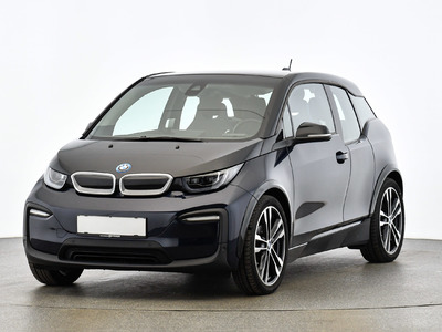 BMW i3 42,2 kWh (I01), 2021