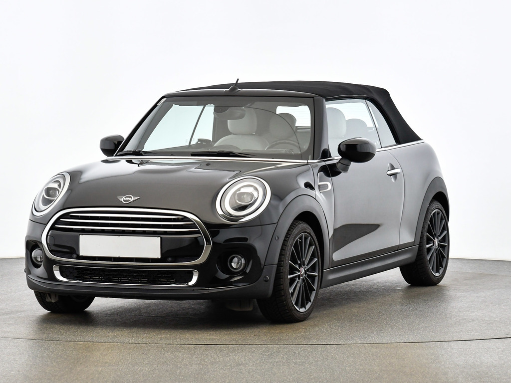 Mini Cooper Aut. (F57) Cooper, 2020