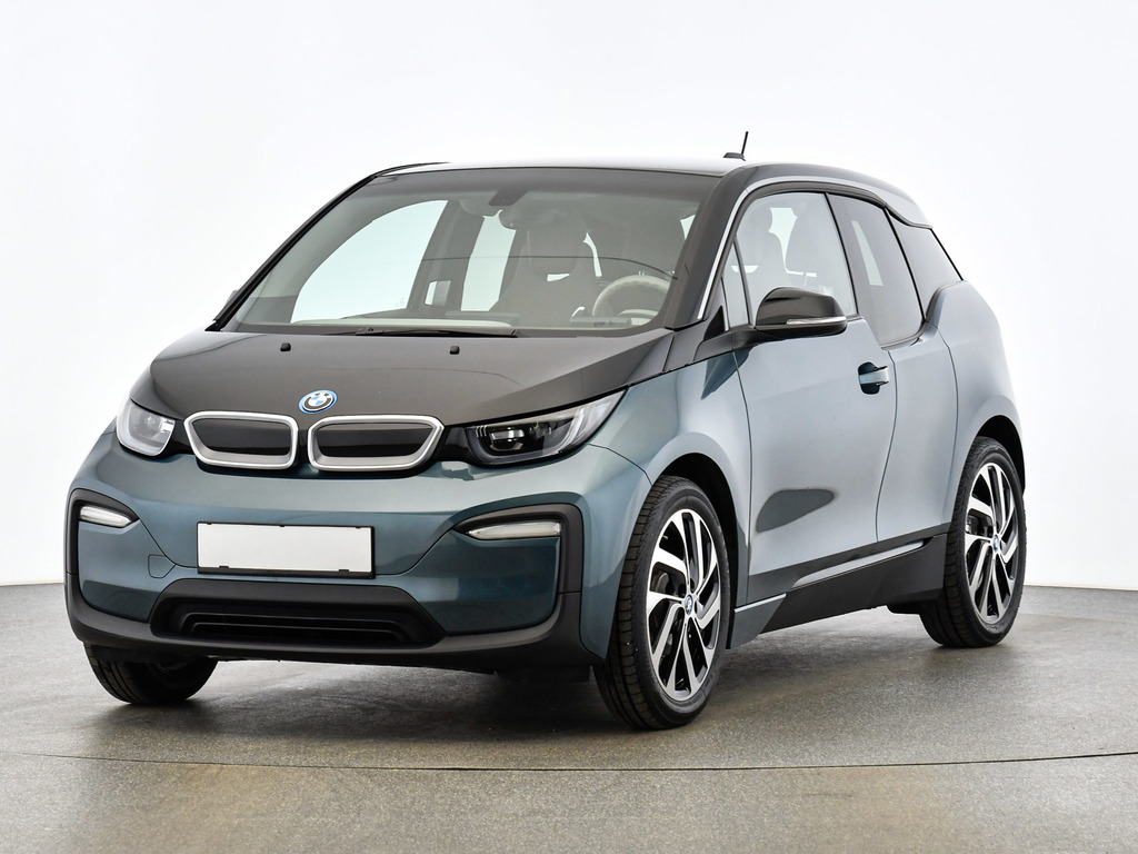 BMW i3 42,2kWh (I01) -, 2021