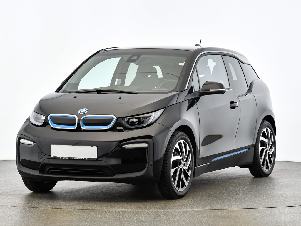 BMW i3 42,2kWh -, 2021