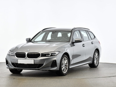 BMW 320d xDrive Touring 48 V Mild-Hybrid-Technologie Aut. (G21), 2022