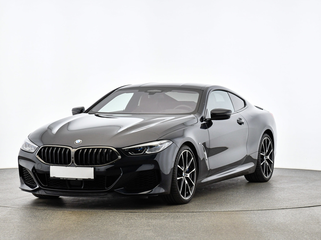 BMW M850i xDrive Aut -, 2019