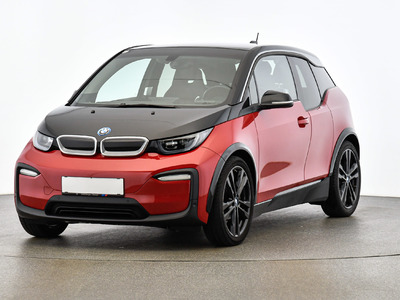 BMW i3 42,2 kWh (I01), 2020