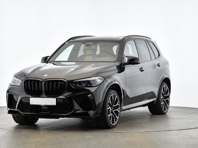 BMW X5 M Aut (F95), 2021