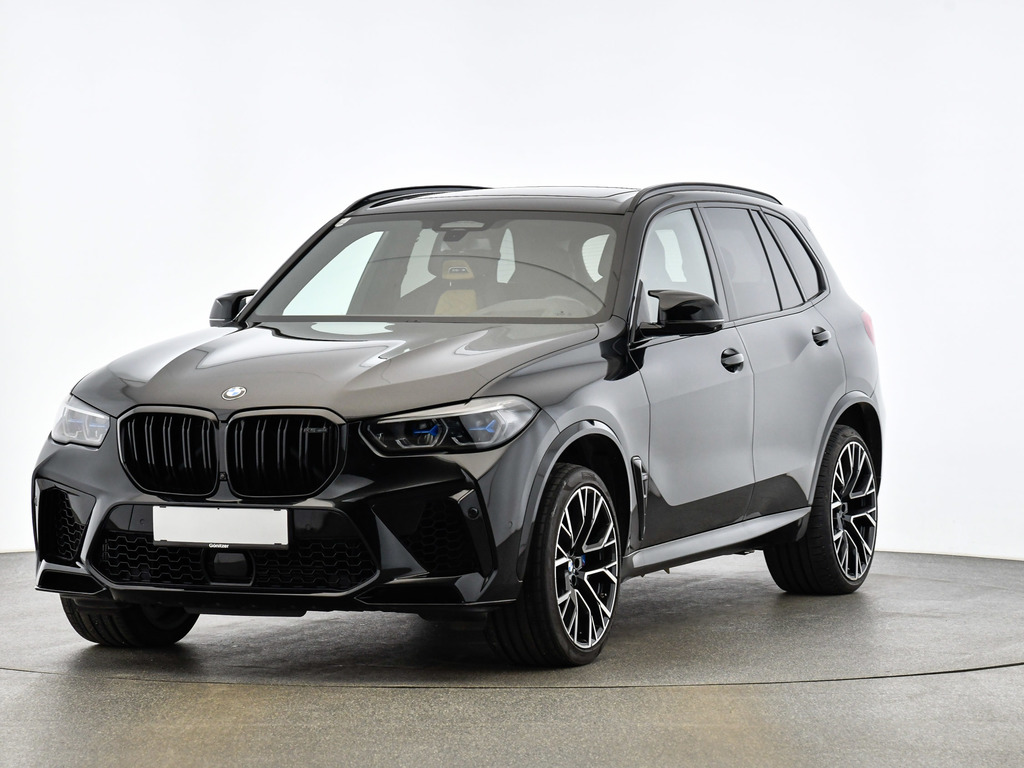 BMW X5 M Aut (F95), 2021