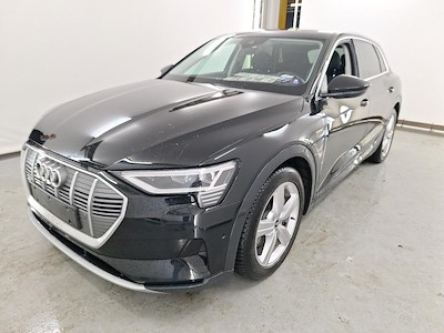 Audi E-TRON BEV 71KWH 50 QUATTRO ADVANCED