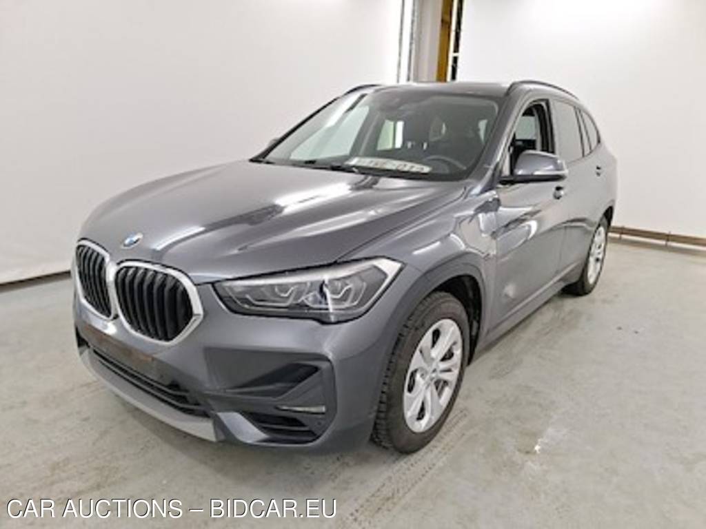 BMW X1 1.5 XDRIVE25E (162KW) ACO Edition Business Plus Travel Light Mirror