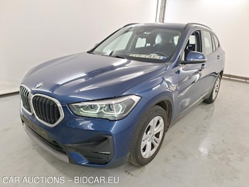 BMW X1 1.5 XDRIVE25E (162KW) Business Plus Mirror Driving Assistant Plus