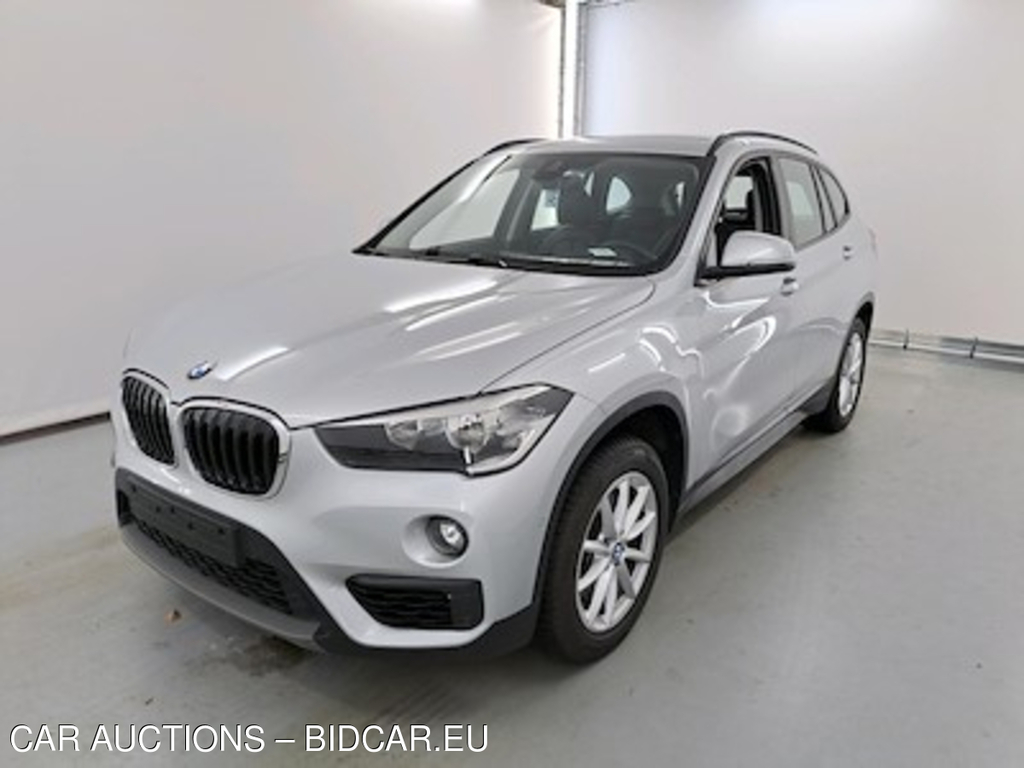 BMW X1 - 2015 2.0iA xDrive20 Model Advantage Business