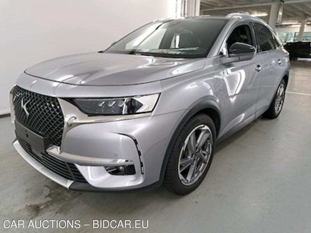 Citroen Ds7 crossback 1.6 E-TENSE 4x4 Grand Chic (EU6.3)