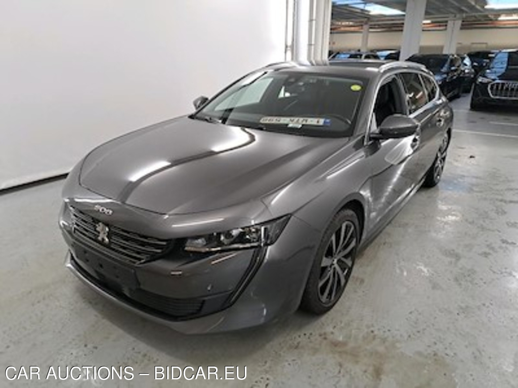 Peugeot 508 SW diesel - 2018 1.5 BlueHDi Allure S&amp;S Drive Assist plus 1WTK598