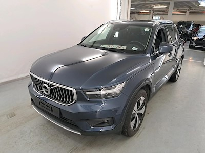 Volvo XC40 1.5 T4 RECHARGE GEARTR. INSCRIPTION EXPR