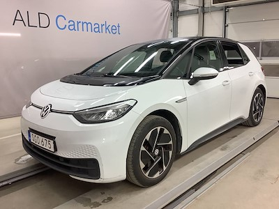 Volkswagen Id.3 Pro Performance 58 kWh PDC Navi