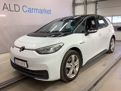 Volkswagen Id.3 Pro Performance 58kWh Navi PDC