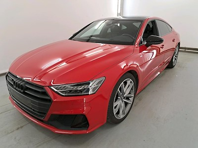 Audi A7 2.0 50 TFSI E S TRONIC QUATTRO SPORTBACK