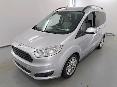 Ford Tourneo courier dsl 1.5 TDCi Titanium