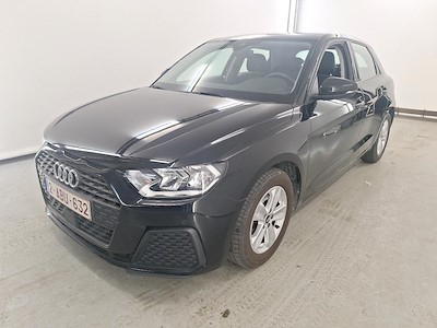 Audi A1 1.0 30 TFSI