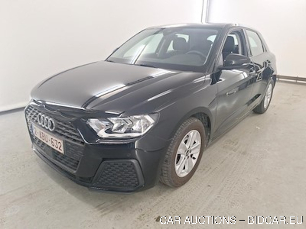 Audi A1 1.0 30 TFSI