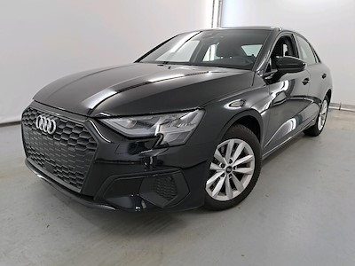 Audi A3 2.0 TDI 35 110KW S TRONIC BUSINESS ED.