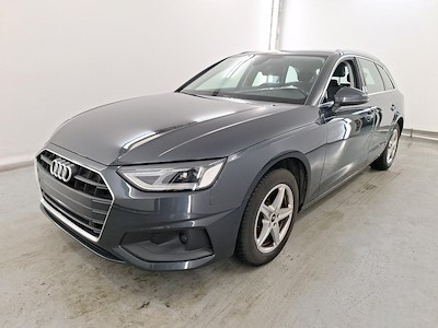 Audi A4 avant 2.0 30 TDI 100KW S TR BUSINESS ED Business