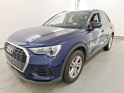 Audi Q3 1.4 45 TFSI E S TRONIC Business Plus Light module 1