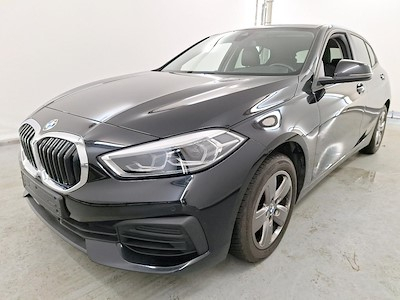 BMW 1-serie 1.5 116DA (85KW) Business Edition